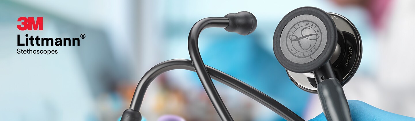 Banner Littmann Stetoskopi - Gdje kupiti 3M Littmann stetoskopi

